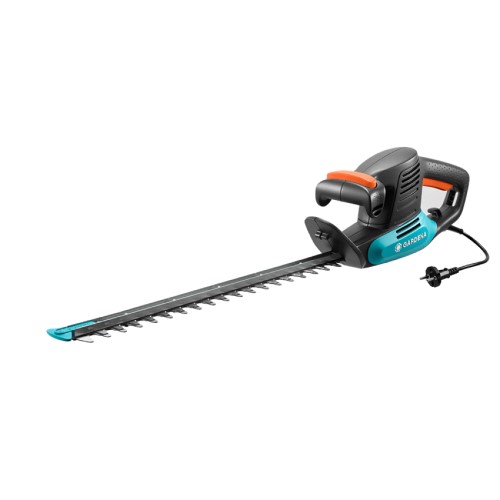 Recortadora de cobertura eléctrica Gardena Easycut 420 45
