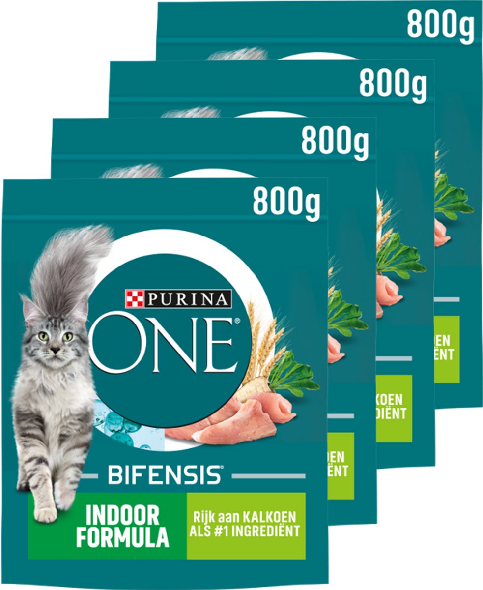Purina uno