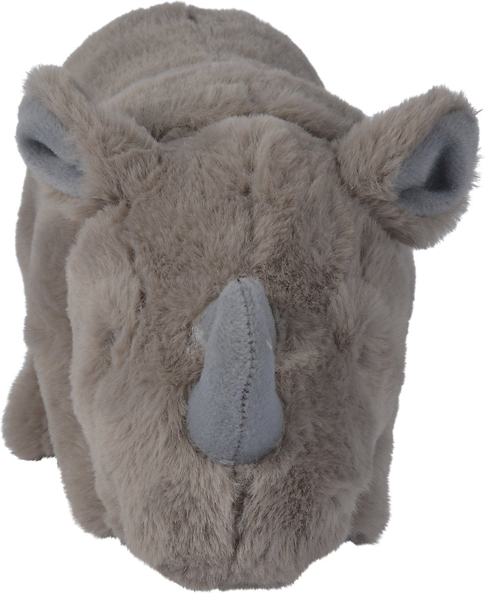 Nicotoy - peluche - rinoceronte - 30 cm