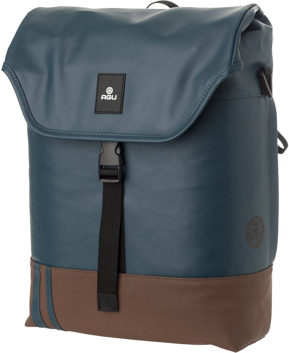 Borsa da bicicletta singola Agu dwr urban deep sea click'ngo