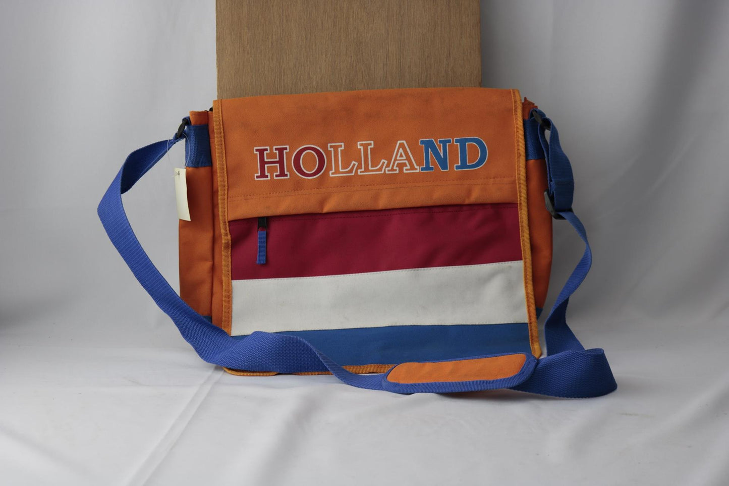 Bolsa superpuesta Holanda