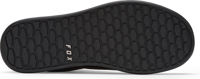Scarpe da mtb medie in tela Fox Head Union
