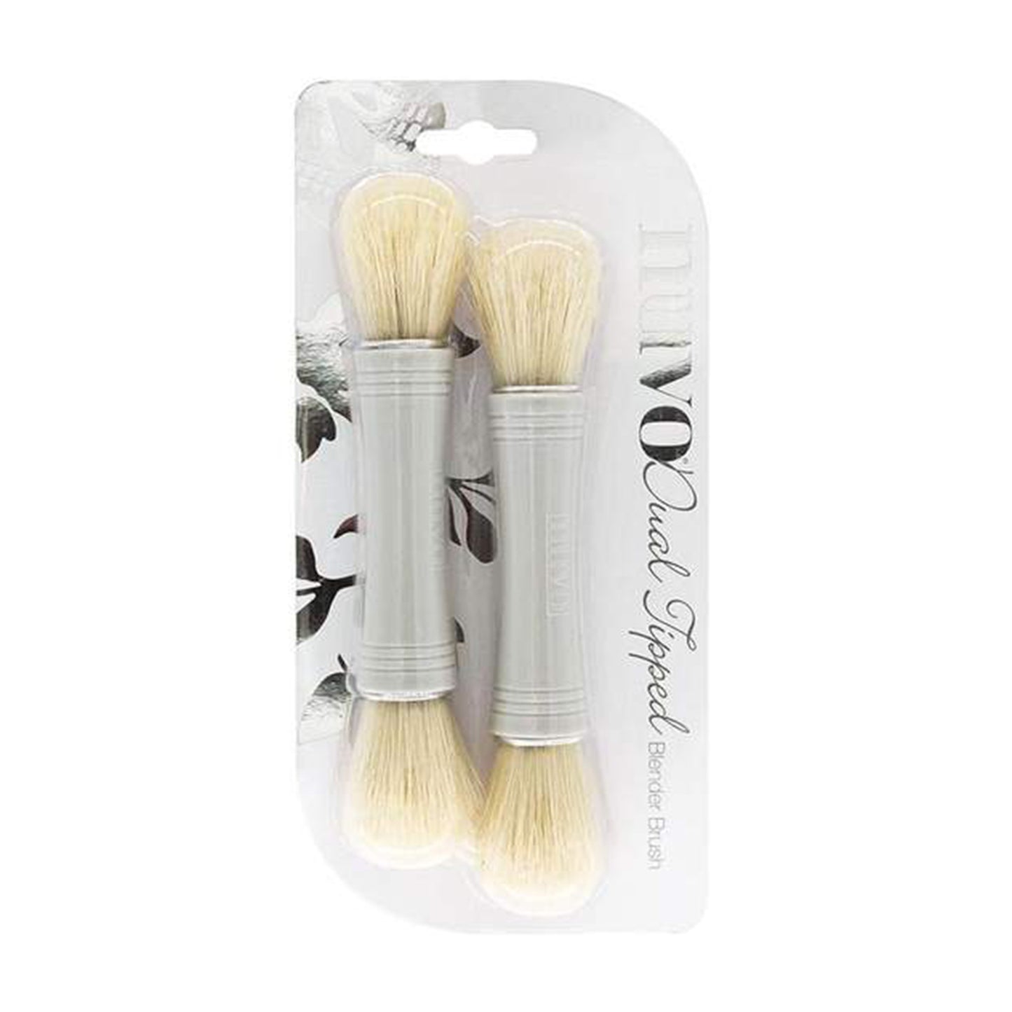 Nuvo di tonic studios nuvo • pennello per frullatore a doppia punta