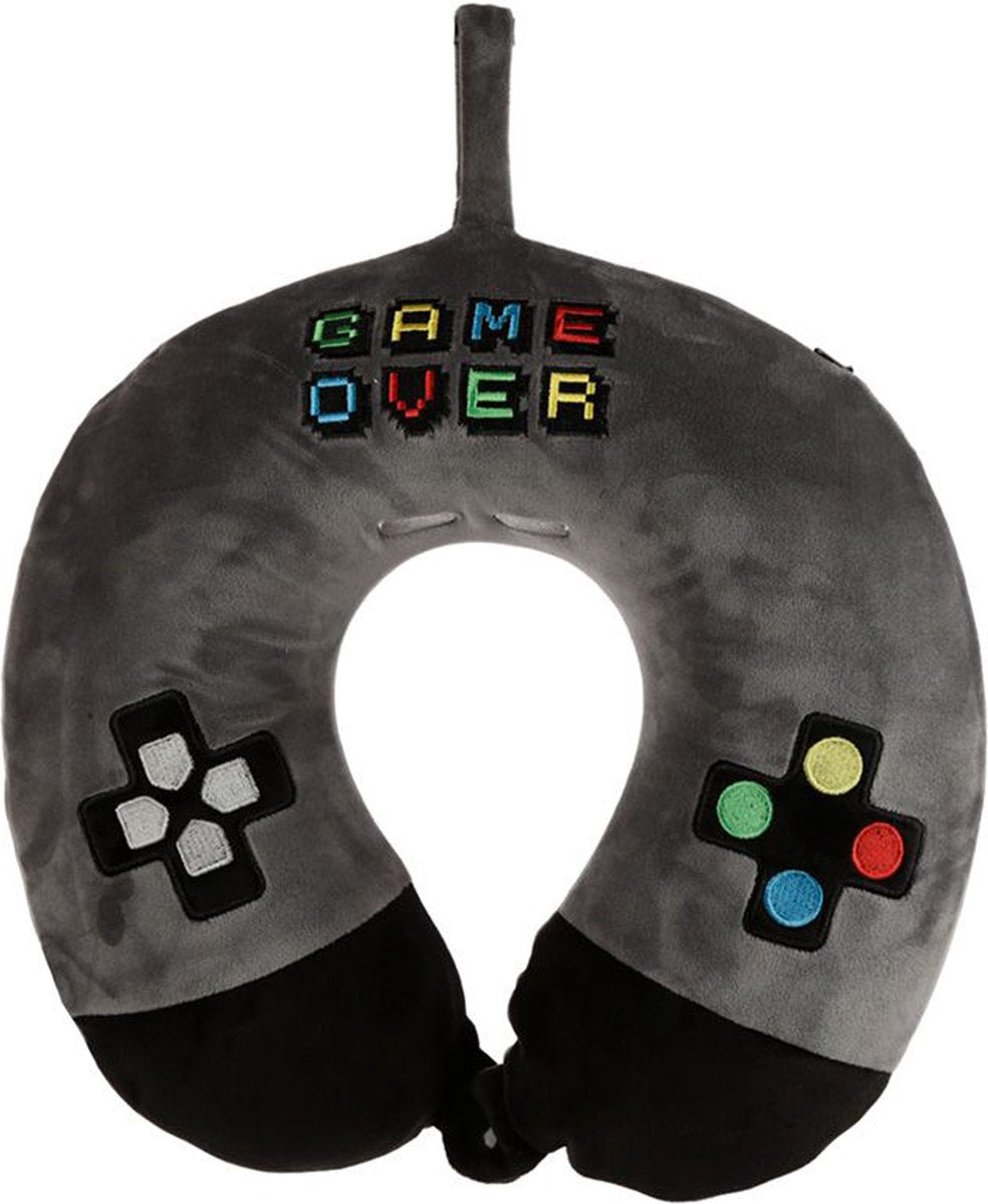 Game di Relaxeazzz sulla pluscia di memory foam nekk pillola