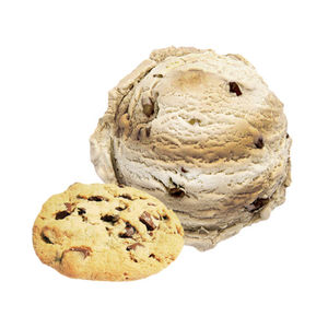Helado de galleta americana Gelato fantastico (4,7 litros)