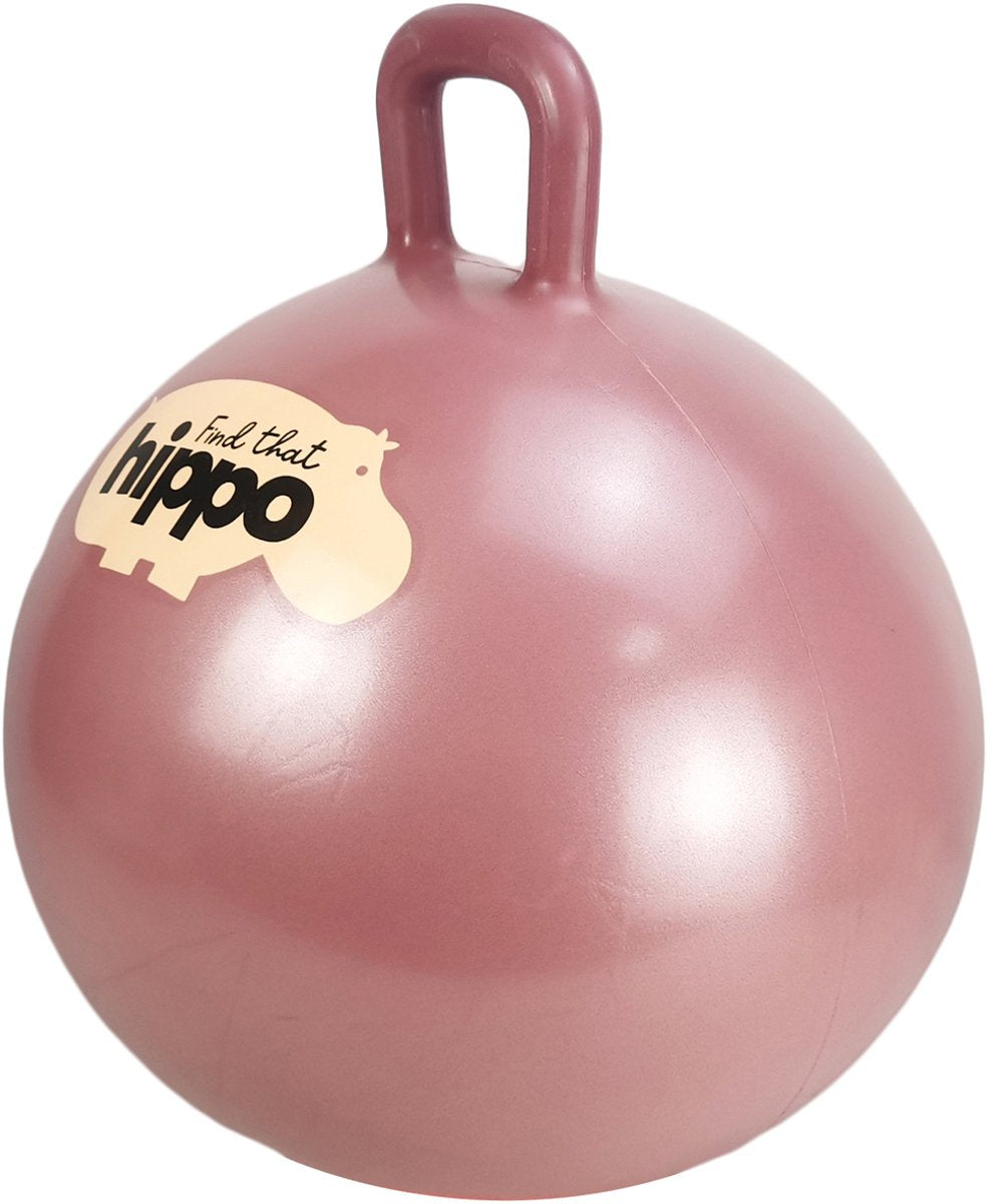 Encuentra ese hipopótamo