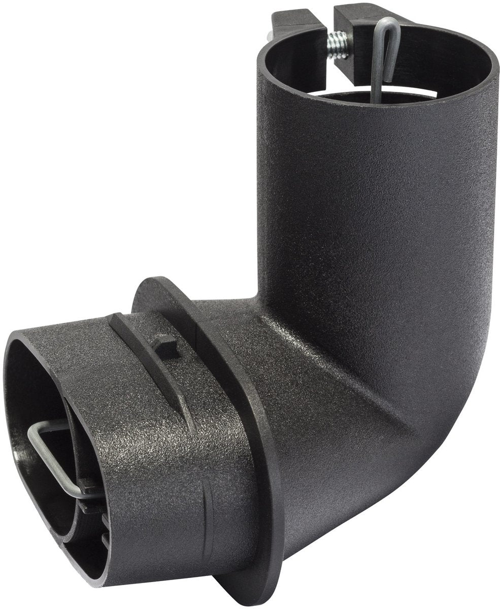 Microfiltro adaptador curvo Bosch - adecuado para pbs-pex115 125