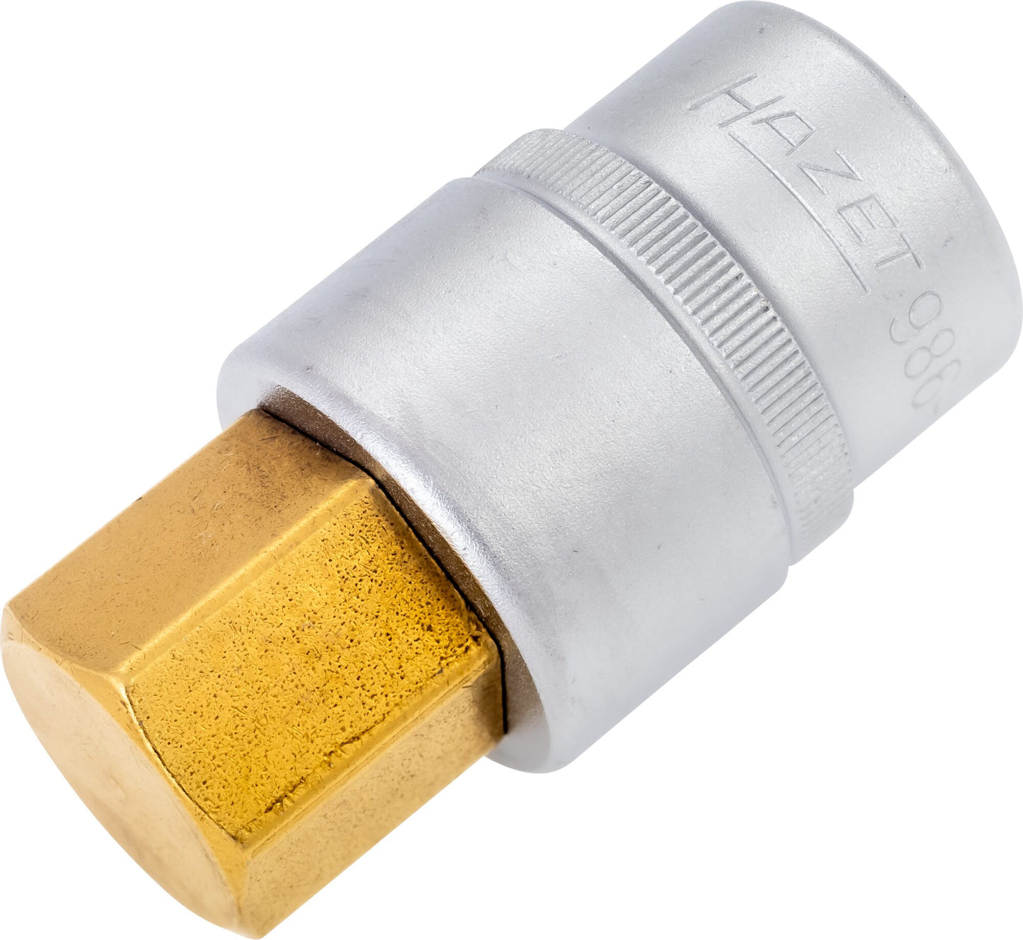 HAZET SCHRAUBENDR.EINS. 1 2 22 mm hexagonal