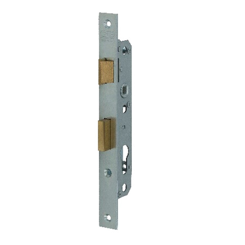 Serratura Nemef 8691 14-25mm serratura ls 8691 14-25mm interasse 72mm - vpl 24x2 - 9869114252 - 9869114252
