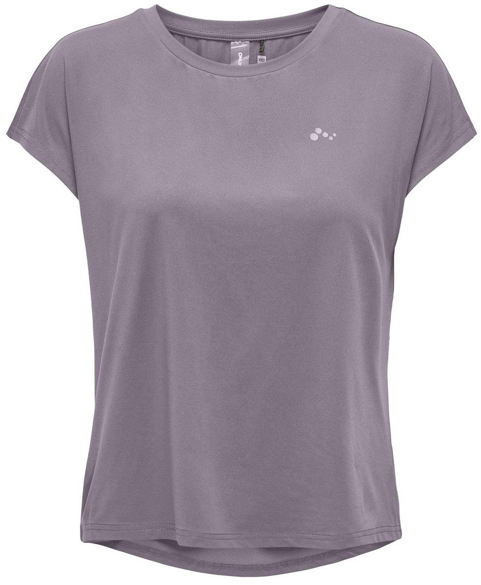 Only play - onpaubree on ss bat loose tee noos dames sportshirt