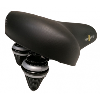 Royal Royal Saddle 8965 Unisex Tour Gel OEM por pieza