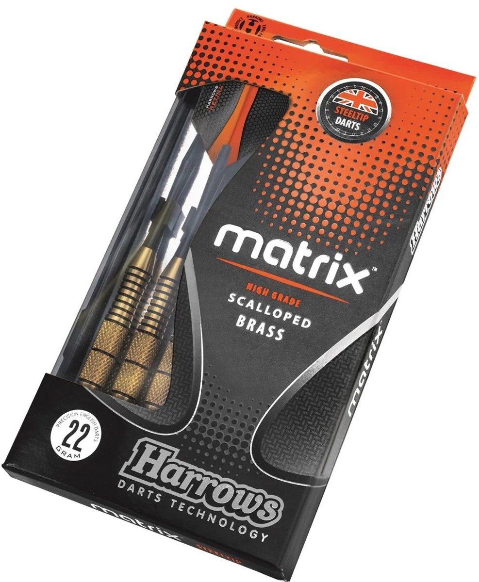 Gradas matriz 20gk