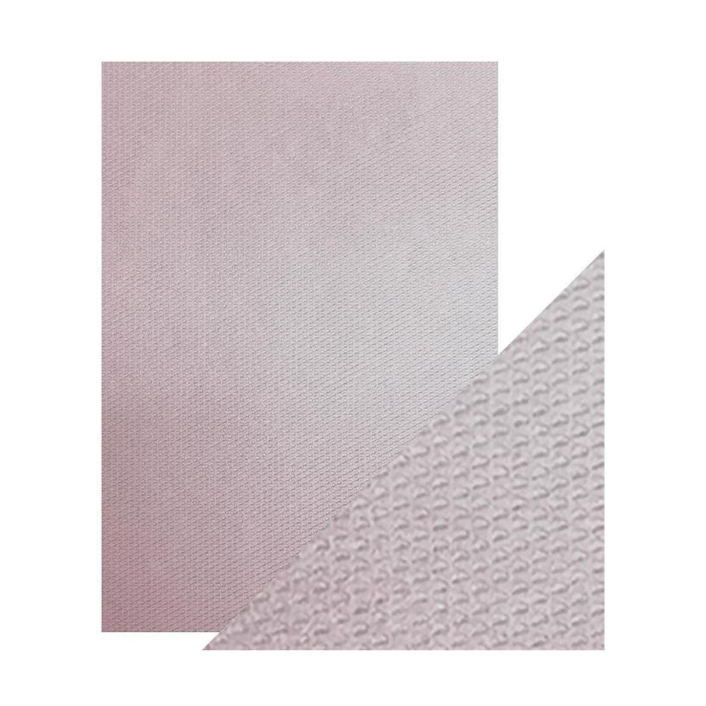 Craft Perfect di Tonic Studios Craft Perfect • carte di cotone fatte a mano A4 conchiglia sabbia