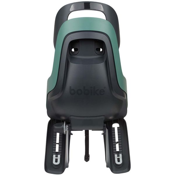 Asiento bobike maxi go pepperlichtgroen
