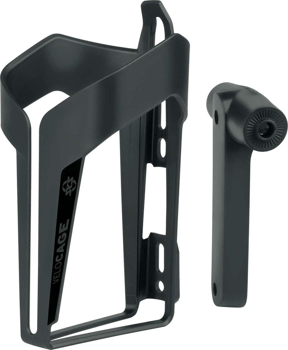 SKS BidOne Holder COMCAGE VELO - NERO