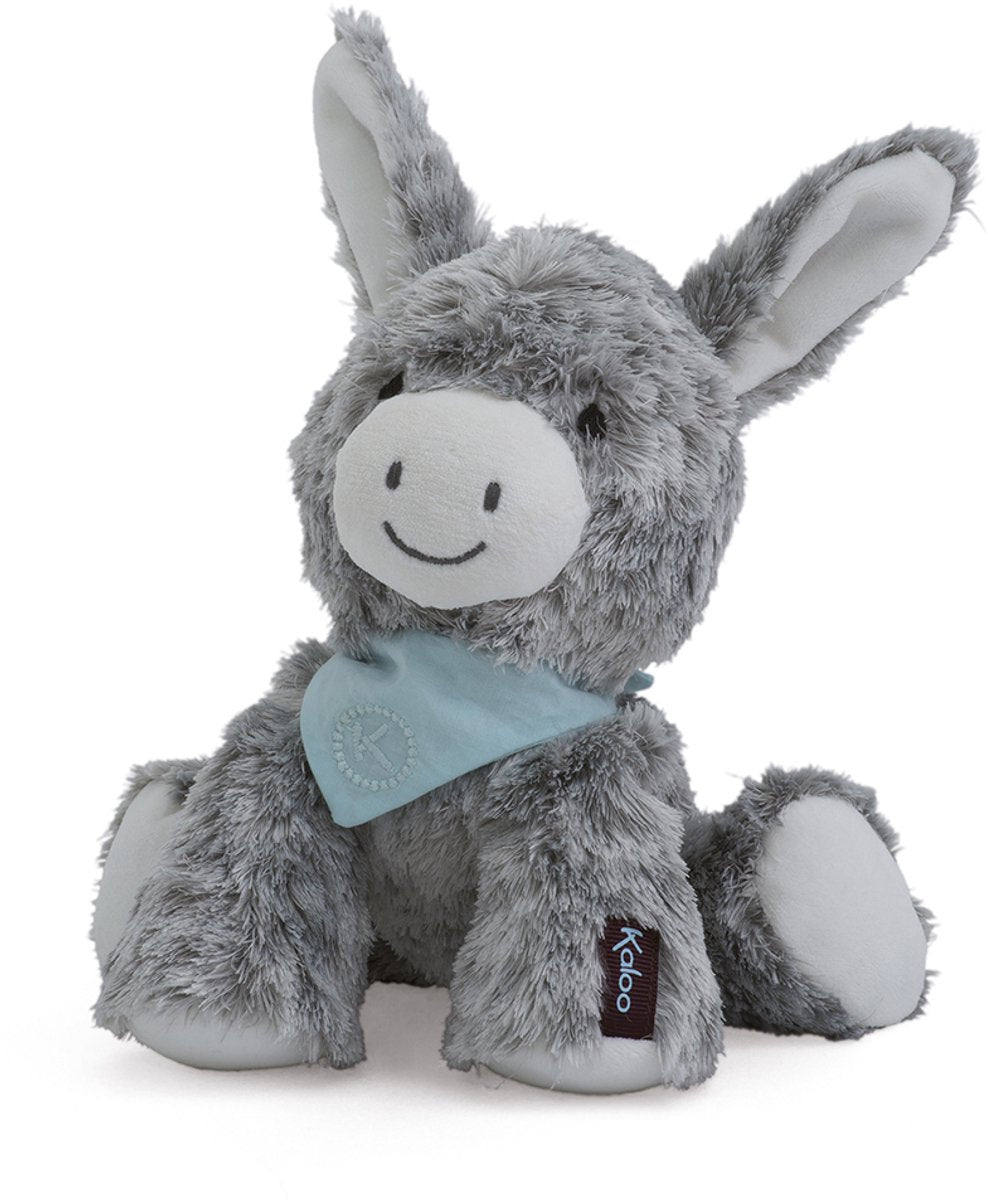 Kaloo les amis - peluche - burro