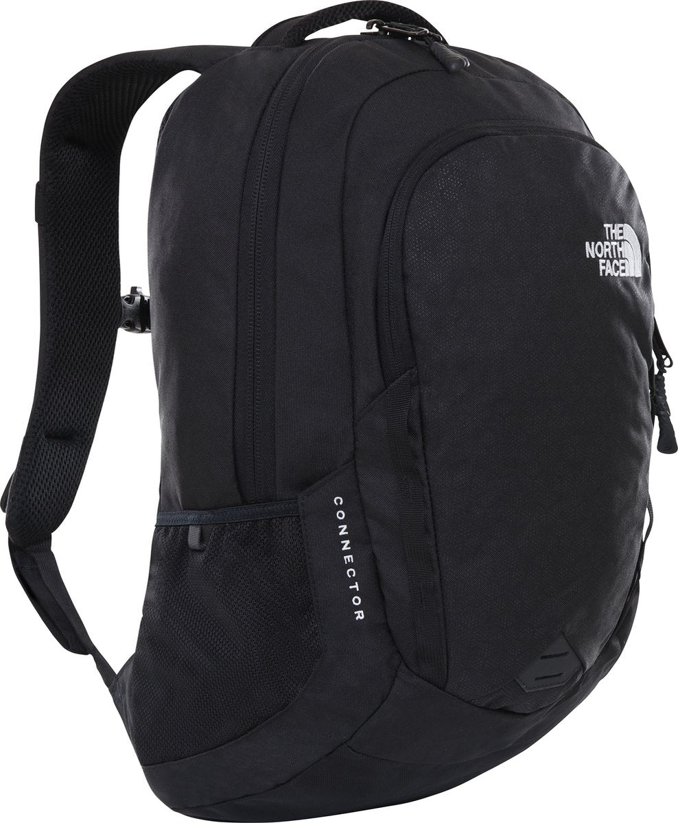 Zaino da uomo The North Face Connector - tnf nero