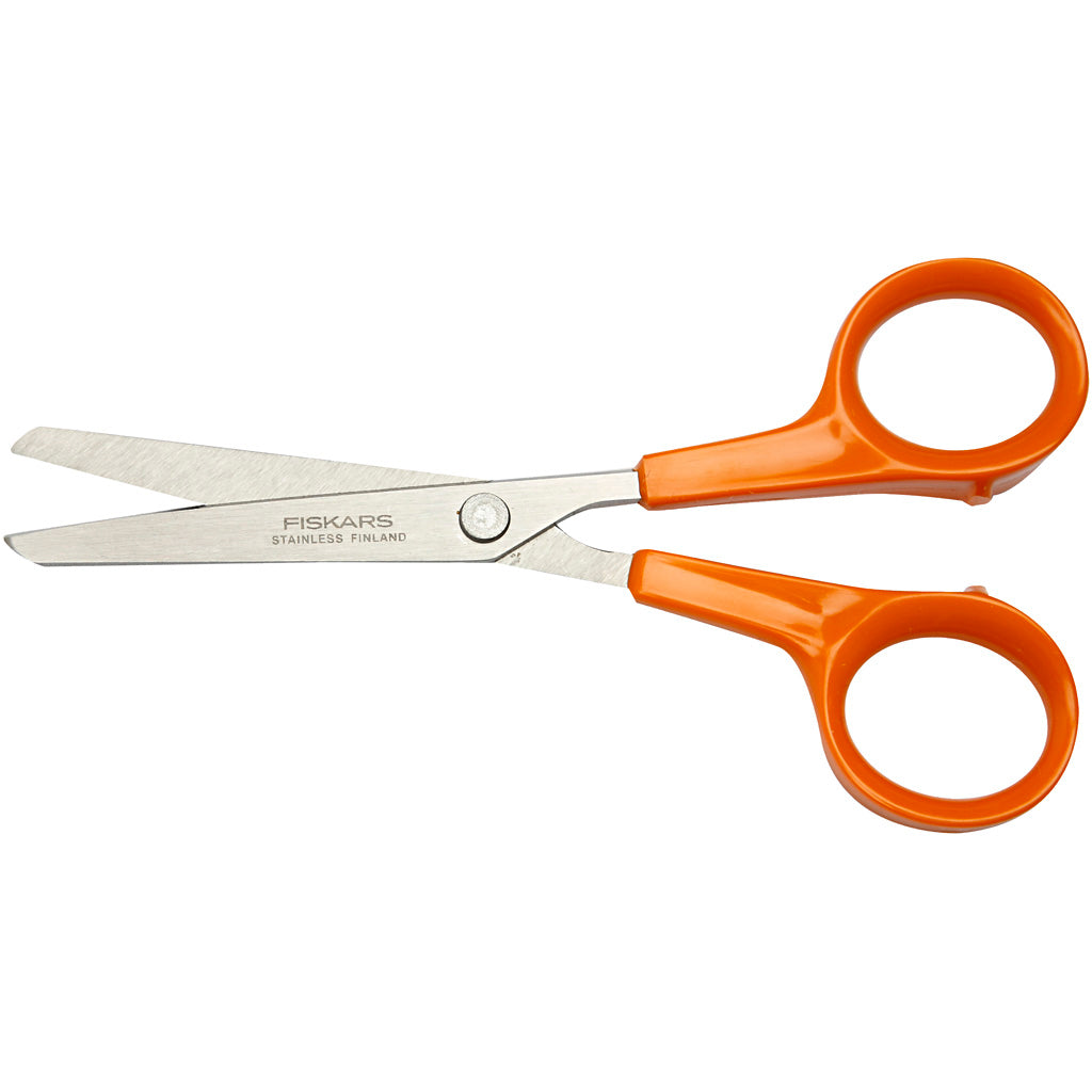 Forbici generali classiche Fiskars, l: 13 cm, 1 pezzo