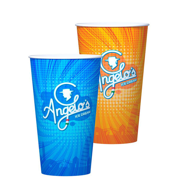 Angelo's shake vaso de helado grande dmr22 (50x 500cc)