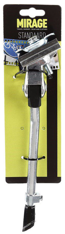 Estándar ajustable 16-28 plata, incluido el adaptador