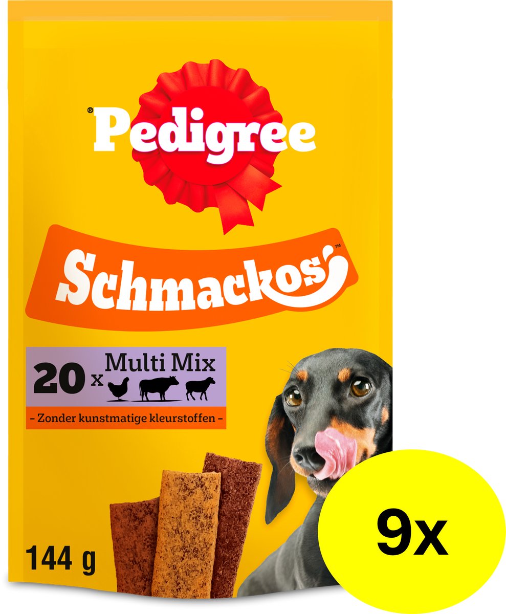 Pedigrí