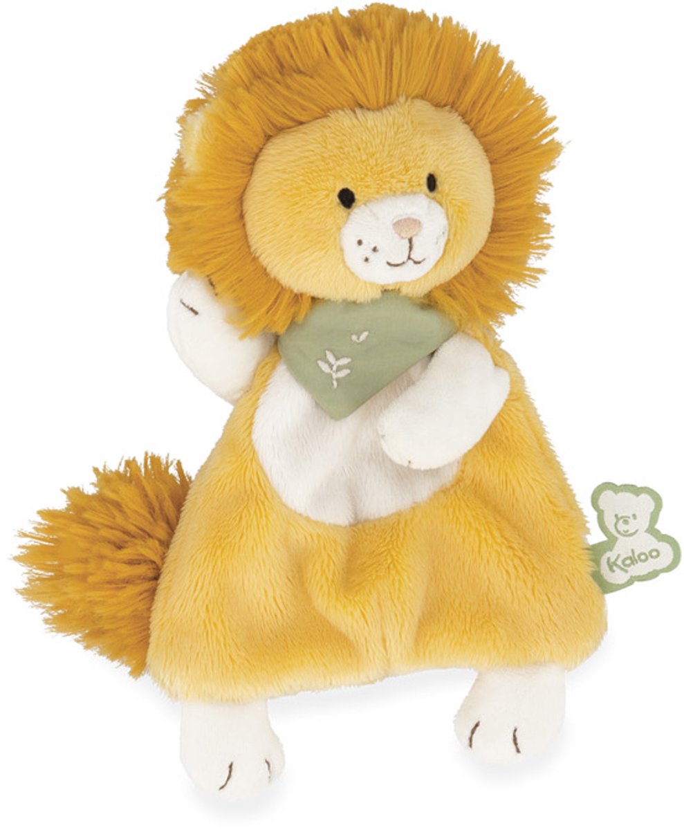 Kaloo - león - peluche