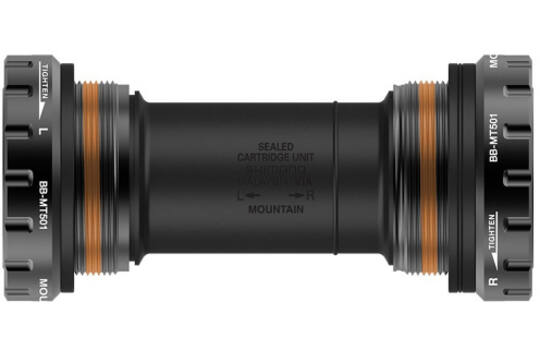 Shimano BB-MT501 BSA 68 73 mm