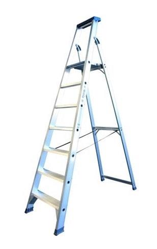 Escaleras plataforma asc bt-7