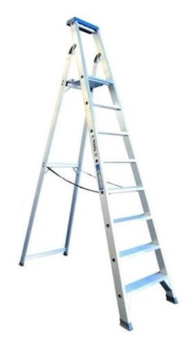 Escaleras plataforma asc bt-8
