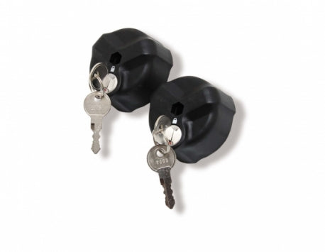 PROPER DEL USUARIO COLLABLE GUNTING KNOP (2)
