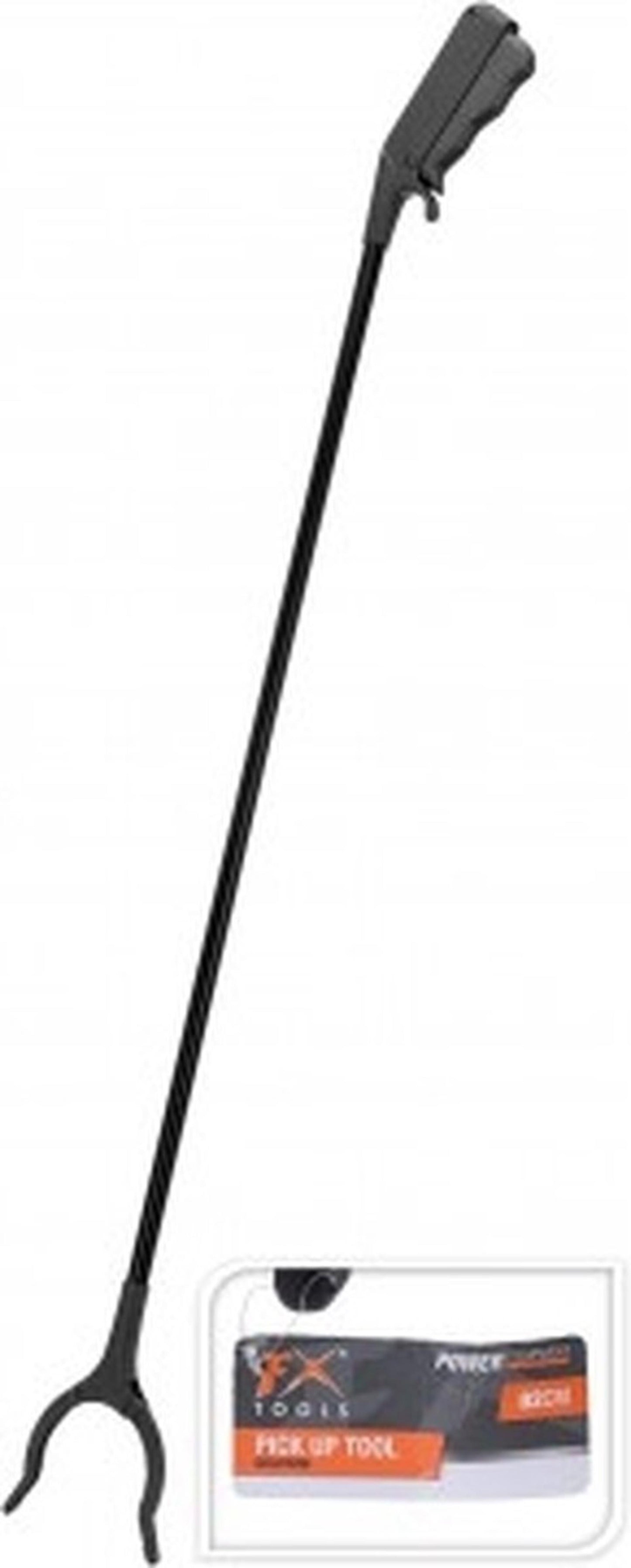 Bastone di presa con braccio di presa 83 cm