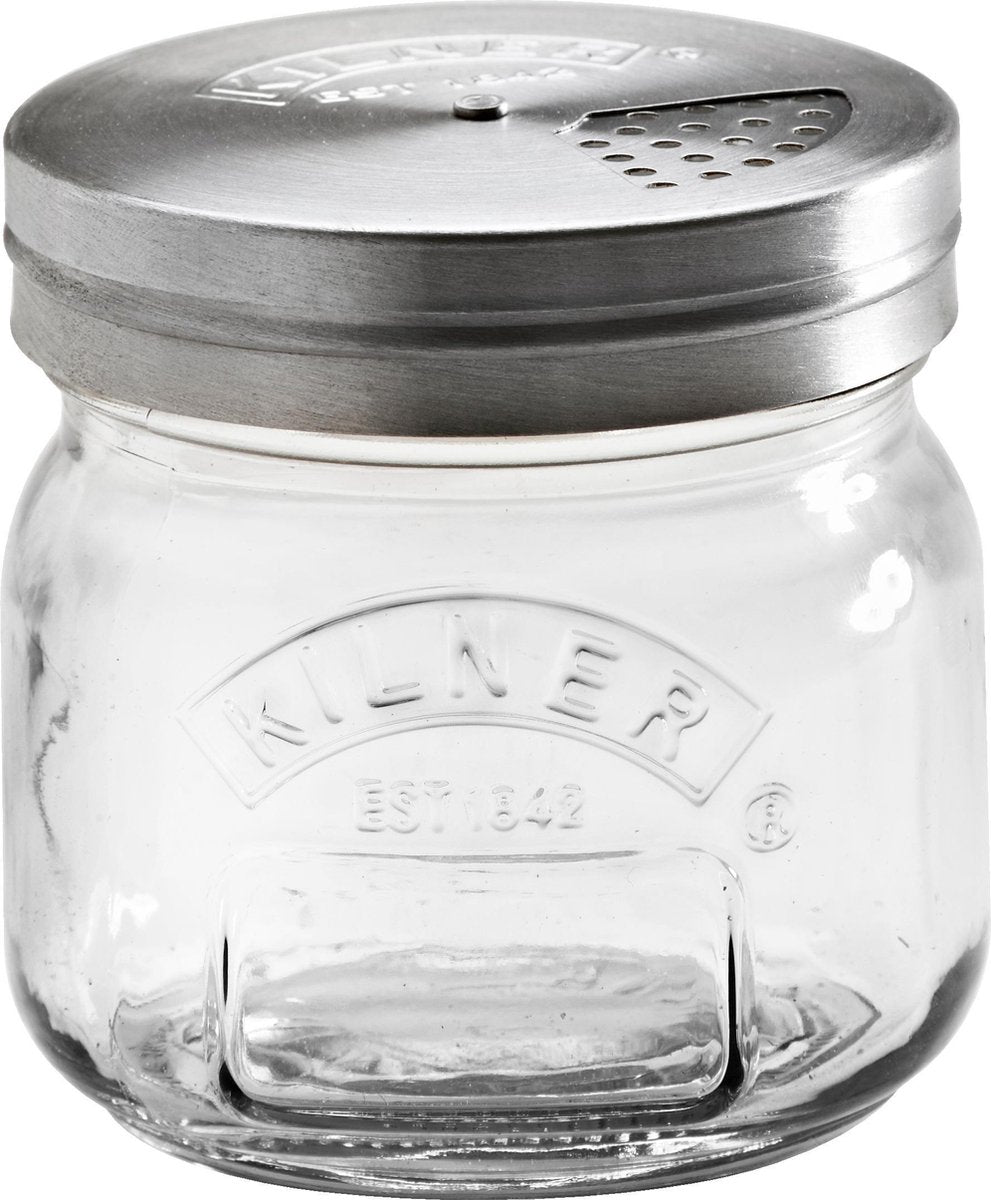 Kilner strooiset