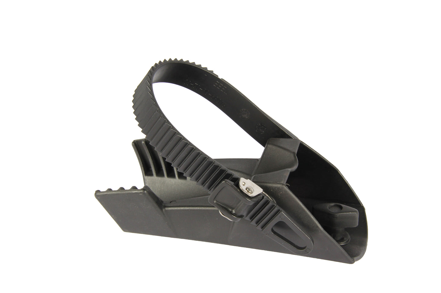 Wielstopper pro-user con banda de la banda a la izquierda Diamant SG