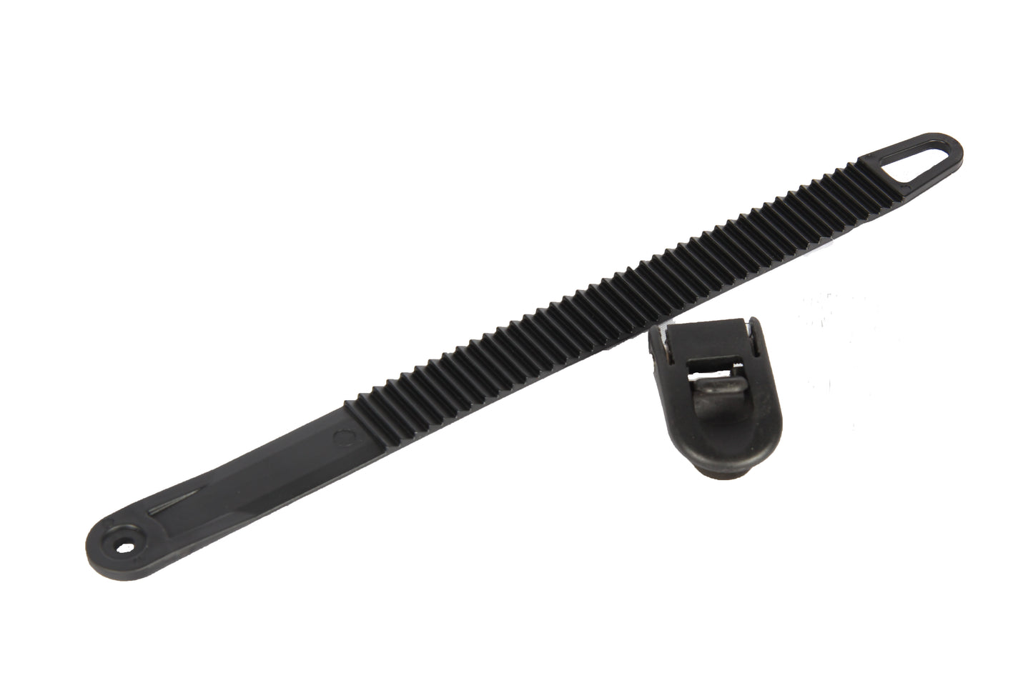 Banda a span pro-utente con bikelift clip
