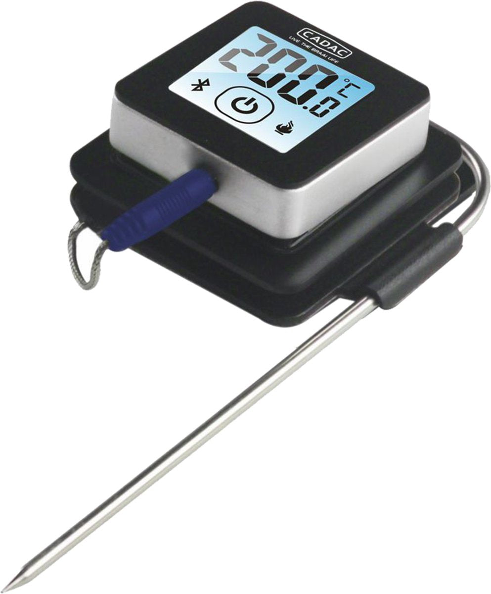 Termómetro bluetooth cadac