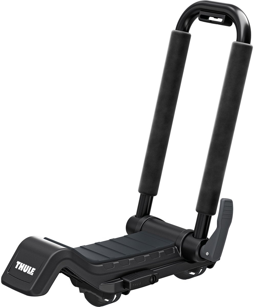 Thule hull-a-port xtr kajakdrager black one-size