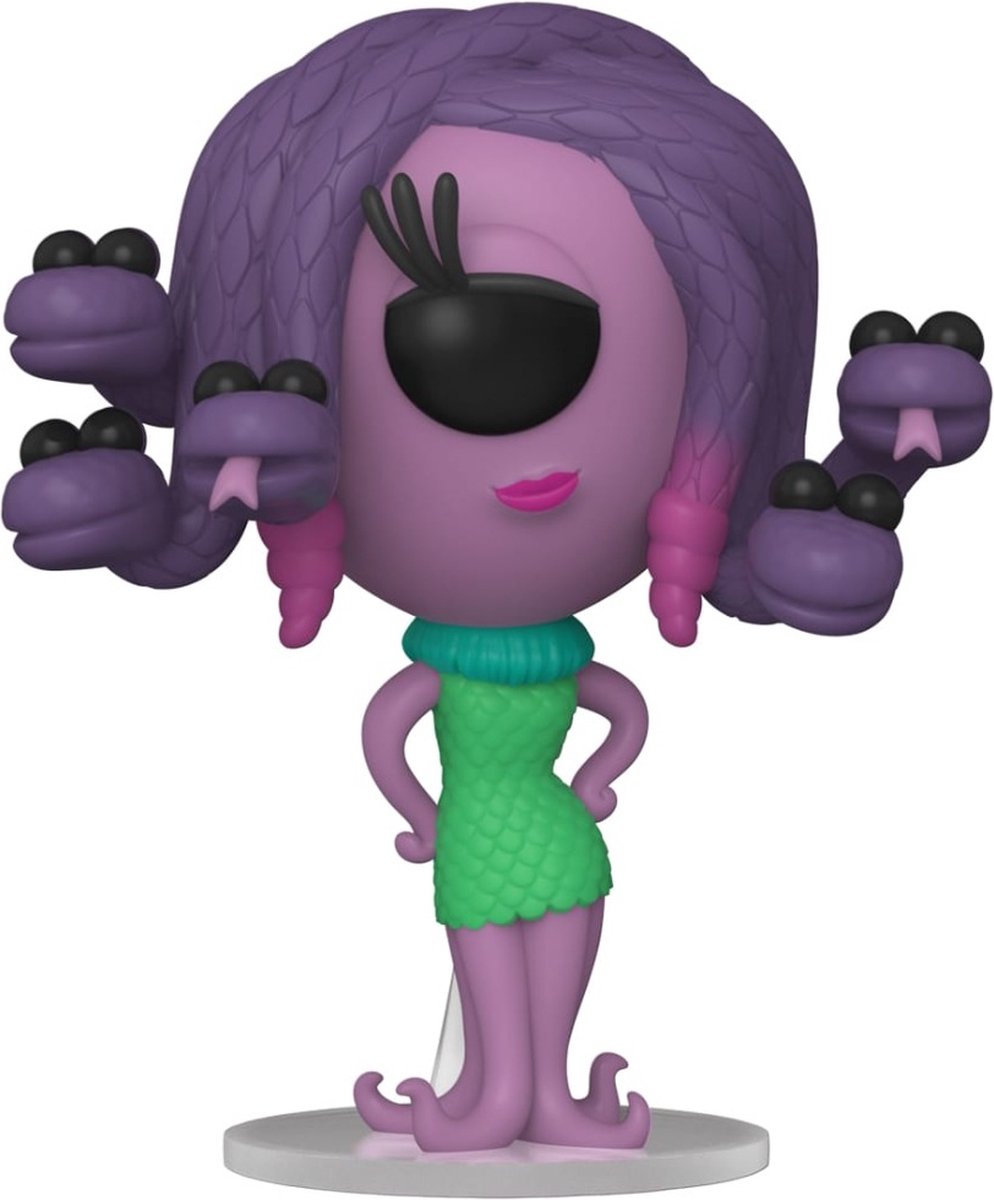 Nuovo prodotto Funko