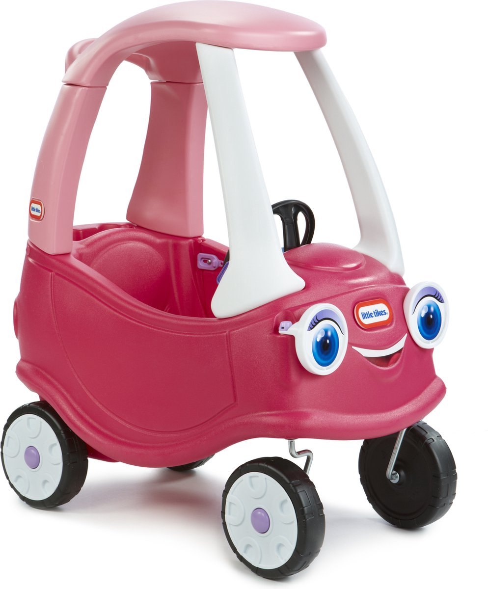 Little tikes acogedora princesa cupé