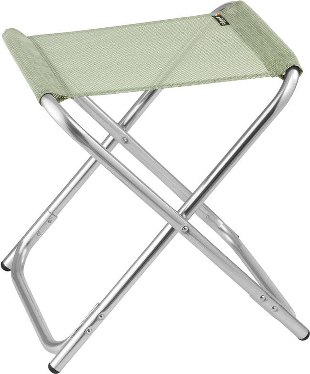 Lafuma alu ph - taburete - plegable - musgo