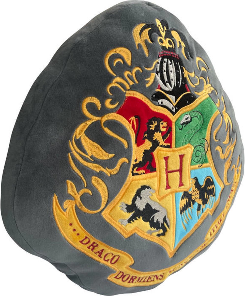Wtt cuscino a forma di Harry Potter