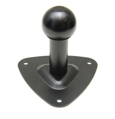 Titular de pared universal pro user para transporte de barra de remolque Max.
