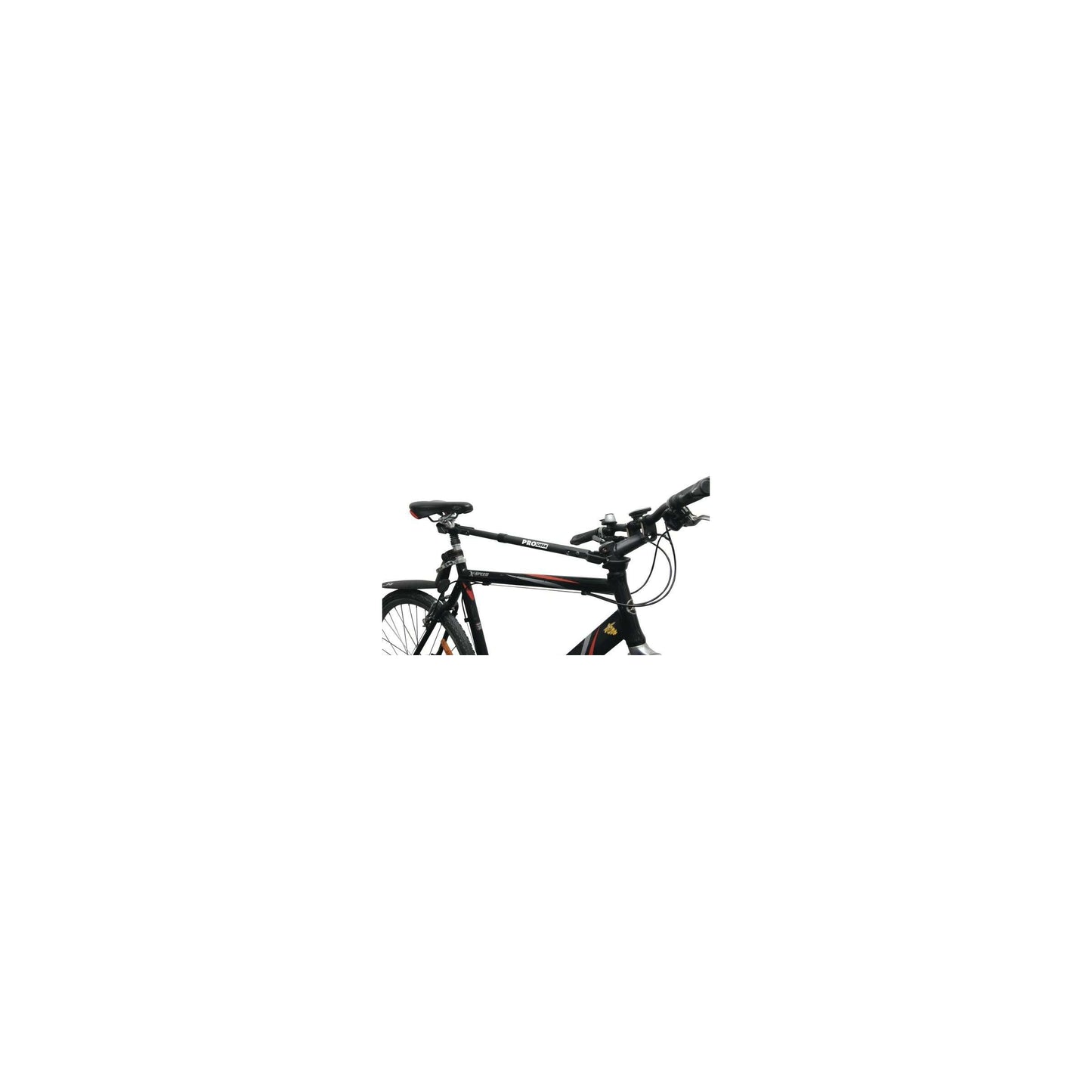 Adattatore per telaio per biciclette universali pro-utente Max.