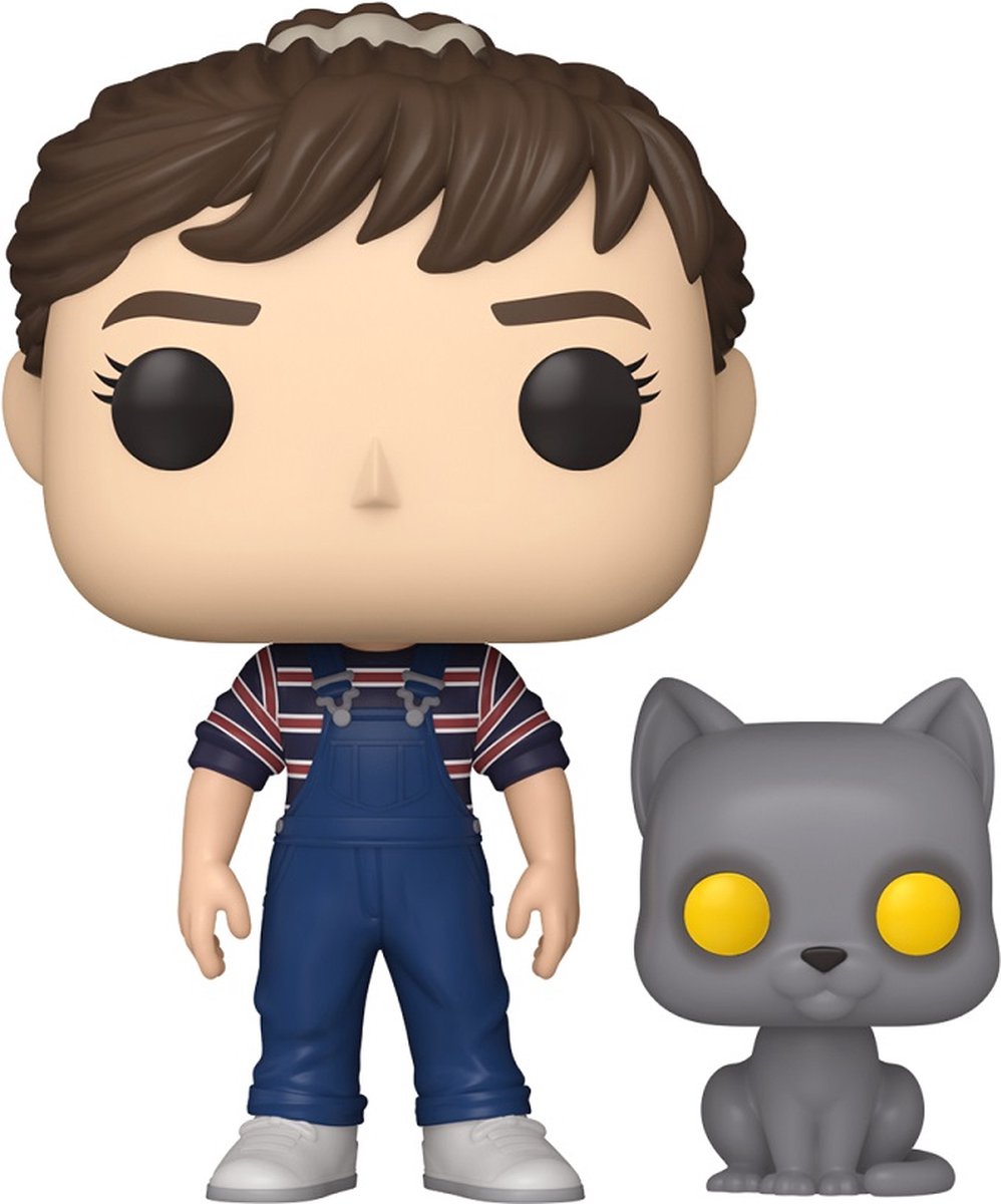 Funko Friedhof der Kuscheltiere Figura de vinilo Iglesia Ellie 1584 Pop! multicolor