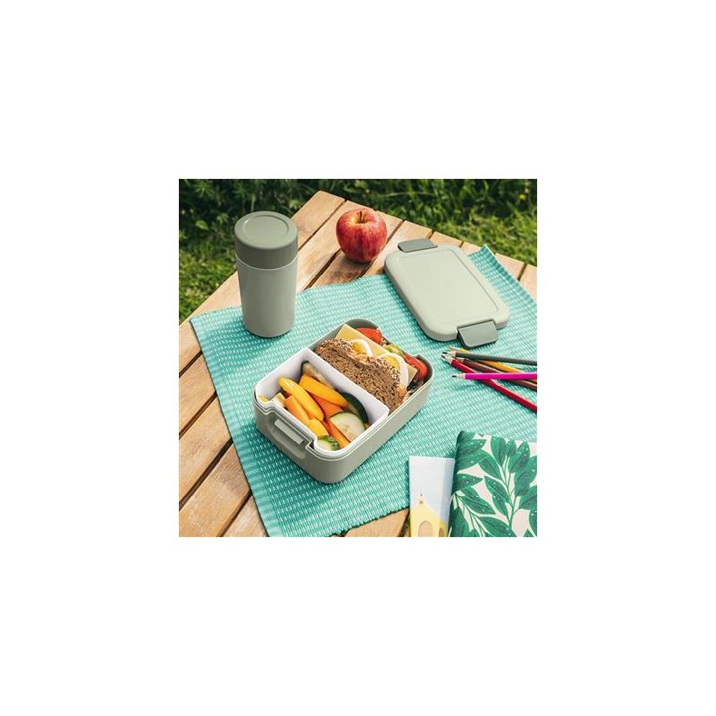Sunware sigma home vaso verde
