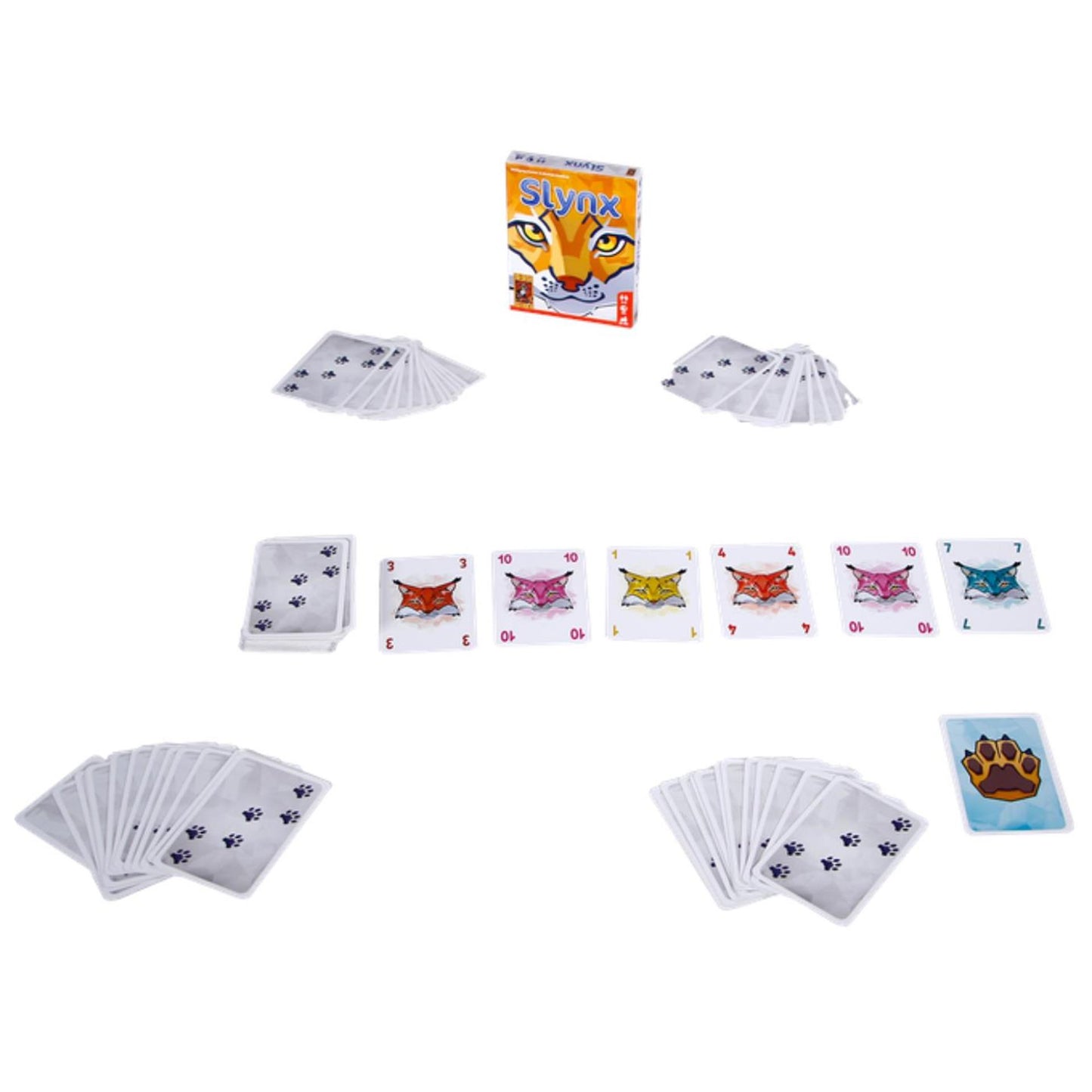 999juegos 999 juegos juego de cartas slynx