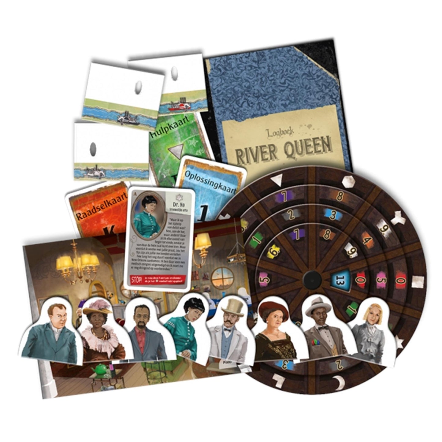 999Games sale del robo en el Mississippi