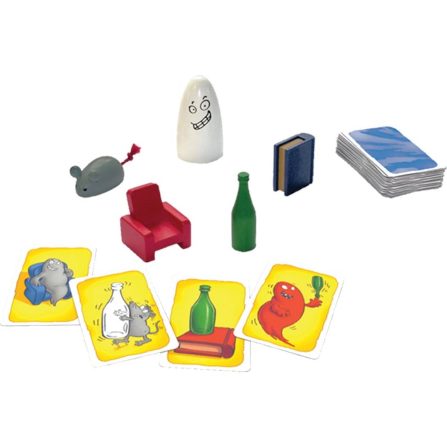 999GAME Spiriti lisci