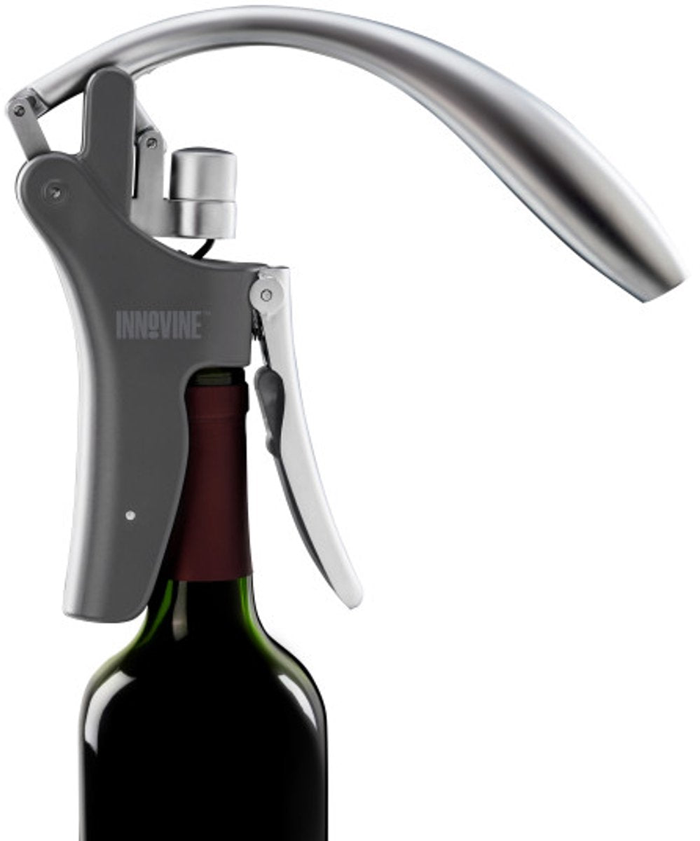 Cavatappi a leva verticale Innovine™