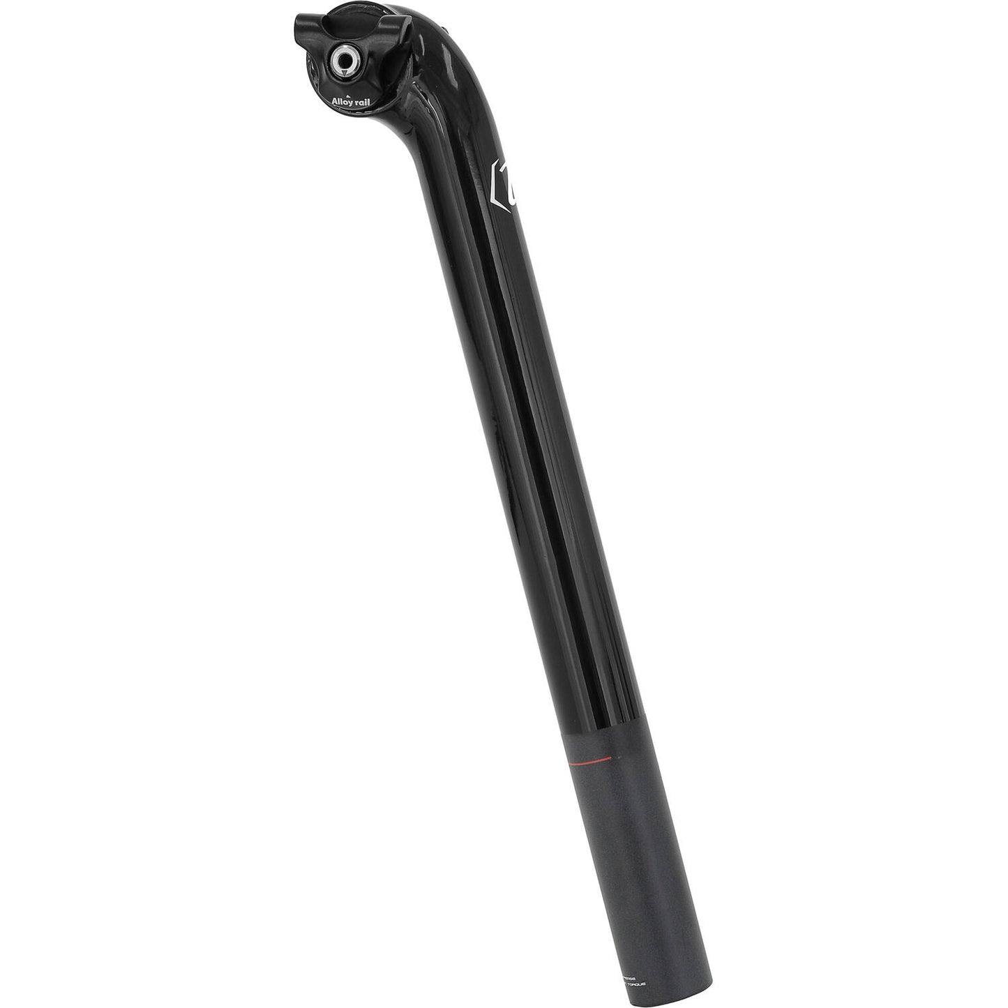 Vari reggisella Isaac - Kaon 31,6 x 350 mm