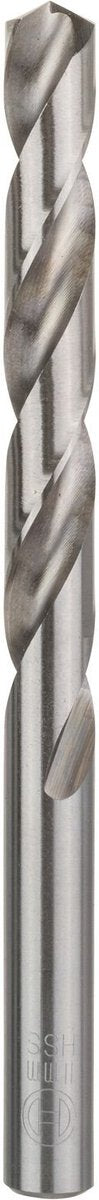 Bosch - taladros para metal hss-g, estándar 11 x 94 x 142 mm